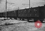 Image les réfugiés Luchon France, 1938, de la seconde 38 séquences d'archives historiques vidéo 65675049674