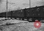 Image les réfugiés Luchon France, 1938, de la seconde 39 séquences d'archives historiques vidéo 65675049674