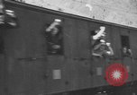 Image les réfugiés Luchon France, 1938, de la seconde 42 séquences d'archives historiques vidéo 65675049674