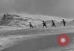 Image of Alpine soldiers Passo Rolle Italy, 1938, second 9 stock footage video 65675049675