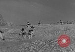 Image of Alpine soldiers Passo Rolle Italy, 1938, second 18 stock footage video 65675049675