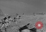 Image of Alpine soldiers Passo Rolle Italy, 1938, second 19 stock footage video 65675049675