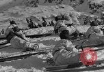 Image of Alpine soldiers Passo Rolle Italy, 1938, second 27 stock footage video 65675049675