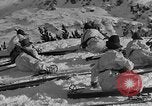 Image of Alpine soldiers Passo Rolle Italy, 1938, second 28 stock footage video 65675049675