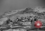 Image of Alpine soldiers Passo Rolle Italy, 1938, second 29 stock footage video 65675049675