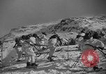 Image of Alpine soldiers Passo Rolle Italy, 1938, second 30 stock footage video 65675049675