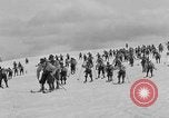 Image of Alpine soldiers Passo Rolle Italy, 1938, second 37 stock footage video 65675049675
