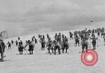 Image of Alpine soldiers Passo Rolle Italy, 1938, second 38 stock footage video 65675049675