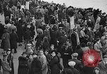 Image of Rowing classic on River Thames London England United Kingdom, 1938, second 7 stock footage video 65675049676