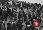 Image of Rowing classic on River Thames London England United Kingdom, 1938, second 8 stock footage video 65675049676