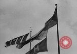 Image of Rowing classic on River Thames London England United Kingdom, 1938, second 9 stock footage video 65675049676