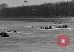 Image of Rowing classic on River Thames London England United Kingdom, 1938, second 21 stock footage video 65675049676