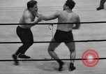 Image of wrestling New York United States USA, 1938, second 8 stock footage video 65675049677