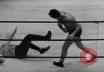 Image of wrestling New York United States USA, 1938, second 9 stock footage video 65675049677