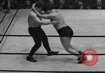 Image of wrestling New York United States USA, 1938, second 12 stock footage video 65675049677