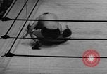 Image of wrestling New York United States USA, 1938, second 21 stock footage video 65675049677