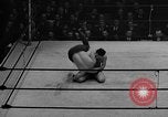 Image of wrestling New York United States USA, 1938, second 28 stock footage video 65675049677