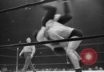 Image of wrestling New York United States USA, 1938, second 31 stock footage video 65675049677