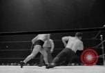 Image of wrestling New York United States USA, 1938, second 40 stock footage video 65675049677