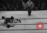Image of wrestling New York United States USA, 1938, second 48 stock footage video 65675049677