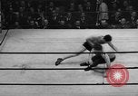 Image of wrestling New York United States USA, 1938, second 51 stock footage video 65675049677