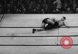 Image of wrestling New York United States USA, 1938, second 62 stock footage video 65675049677