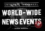 Image of Howard Hughes New York United States USA, 1938, second 4 stock footage video 65675049678