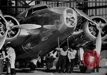 Image of Howard Hughes New York United States USA, 1938, second 7 stock footage video 65675049678