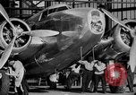 Image of Howard Hughes New York United States USA, 1938, second 9 stock footage video 65675049678