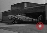 Image of Howard Hughes New York United States USA, 1938, second 10 stock footage video 65675049678