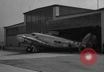 Image of Howard Hughes New York United States USA, 1938, second 11 stock footage video 65675049678