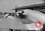 Image of Howard Hughes New York United States USA, 1938, second 12 stock footage video 65675049678