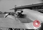 Image of Howard Hughes New York United States USA, 1938, second 14 stock footage video 65675049678