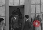 Image of Howard Hughes New York United States USA, 1938, second 15 stock footage video 65675049678
