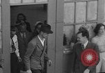 Image of Howard Hughes New York United States USA, 1938, second 16 stock footage video 65675049678