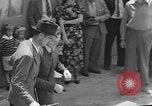 Image of Howard Hughes New York United States USA, 1938, second 18 stock footage video 65675049678