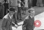 Image of Howard Hughes New York United States USA, 1938, second 19 stock footage video 65675049678
