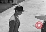 Image of Howard Hughes New York United States USA, 1938, second 20 stock footage video 65675049678