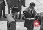 Image of Howard Hughes New York United States USA, 1938, second 21 stock footage video 65675049678