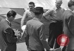Image of Howard Hughes New York United States USA, 1938, second 24 stock footage video 65675049678