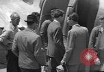 Image of Howard Hughes New York United States USA, 1938, second 25 stock footage video 65675049678