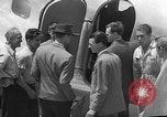 Image of Howard Hughes New York United States USA, 1938, second 26 stock footage video 65675049678