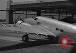 Image of Howard Hughes New York United States USA, 1938, second 41 stock footage video 65675049678