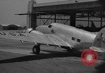 Image of Howard Hughes New York United States USA, 1938, second 42 stock footage video 65675049678