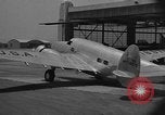 Image of Howard Hughes New York United States USA, 1938, second 43 stock footage video 65675049678