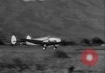 Image of Howard Hughes New York United States USA, 1938, second 49 stock footage video 65675049678