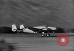 Image of Howard Hughes New York United States USA, 1938, second 50 stock footage video 65675049678