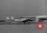 Image of Howard Hughes New York United States USA, 1938, second 52 stock footage video 65675049678