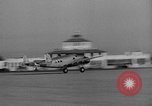 Image of Howard Hughes New York United States USA, 1938, second 53 stock footage video 65675049678