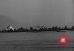 Image of Howard Hughes New York United States USA, 1938, second 60 stock footage video 65675049678